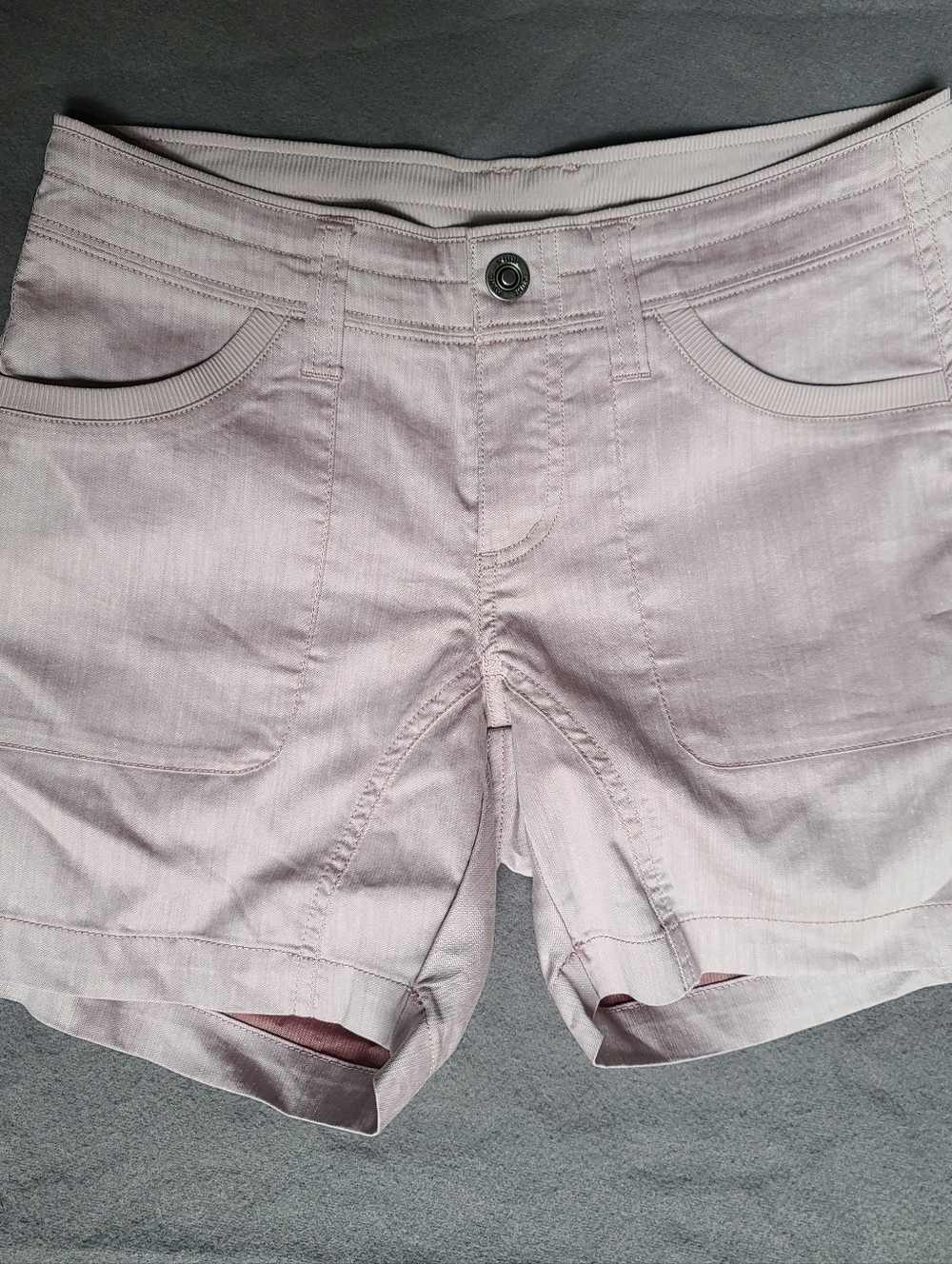 KUHL Shorts. Size 2.